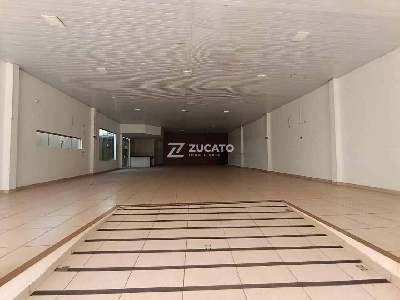 Ponto para aluguel no São Benedito: 