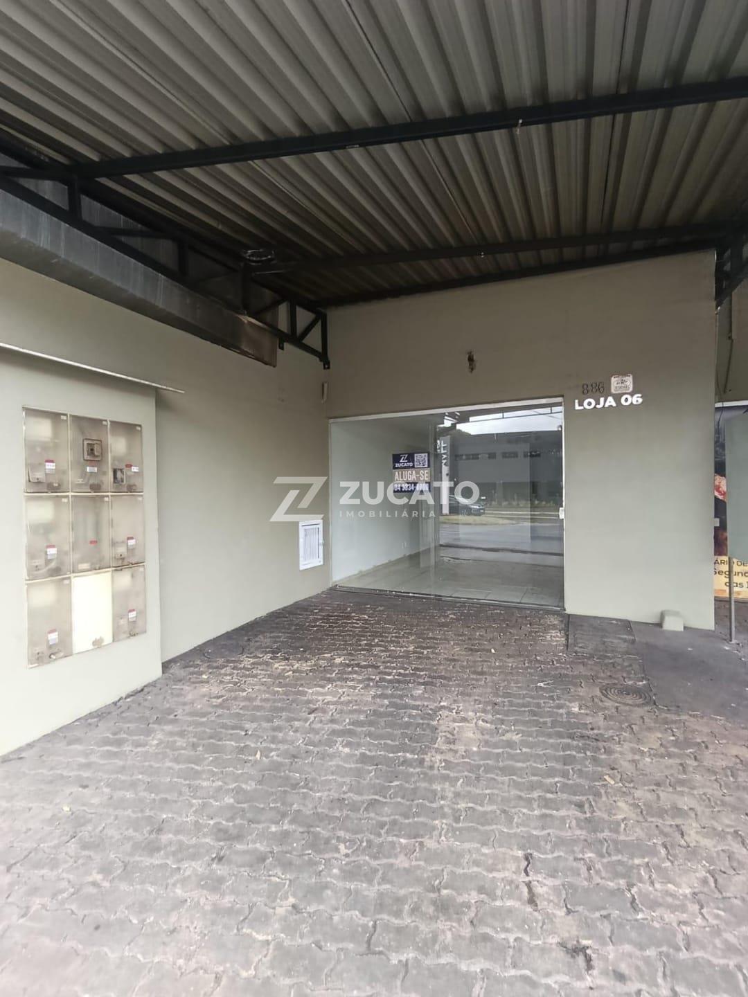 Ponto para aluguel no Olinda: 