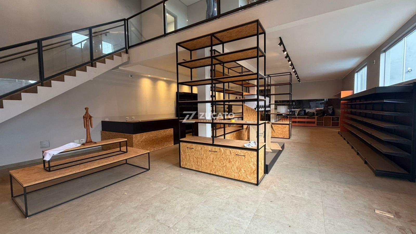 Ponto para aluguel no Leblon: 