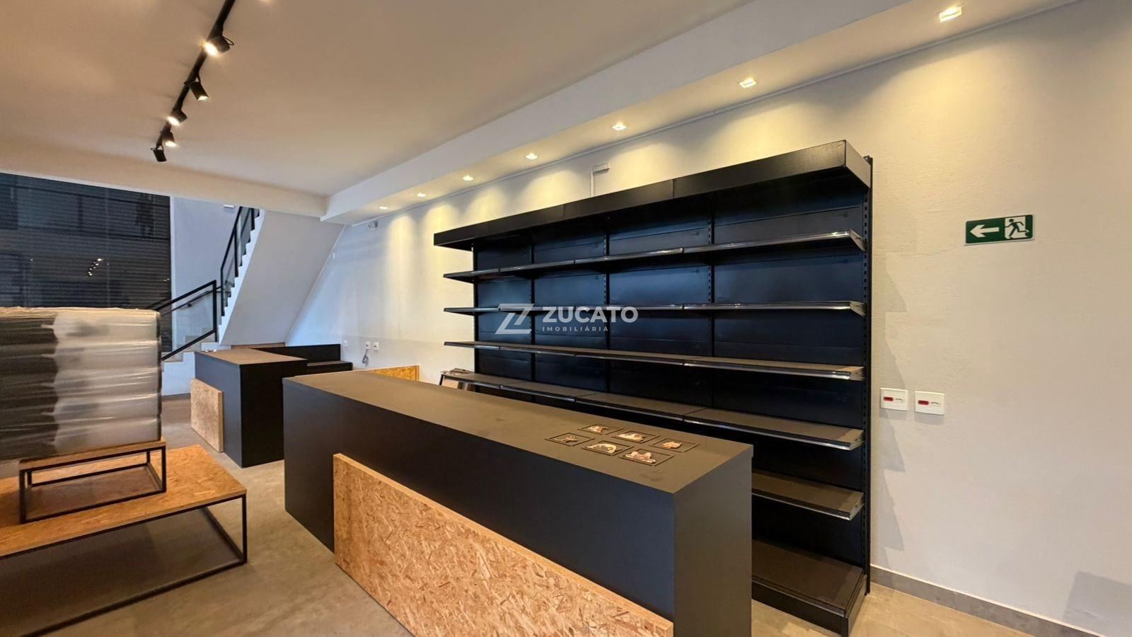 Ponto para aluguel no Leblon: 