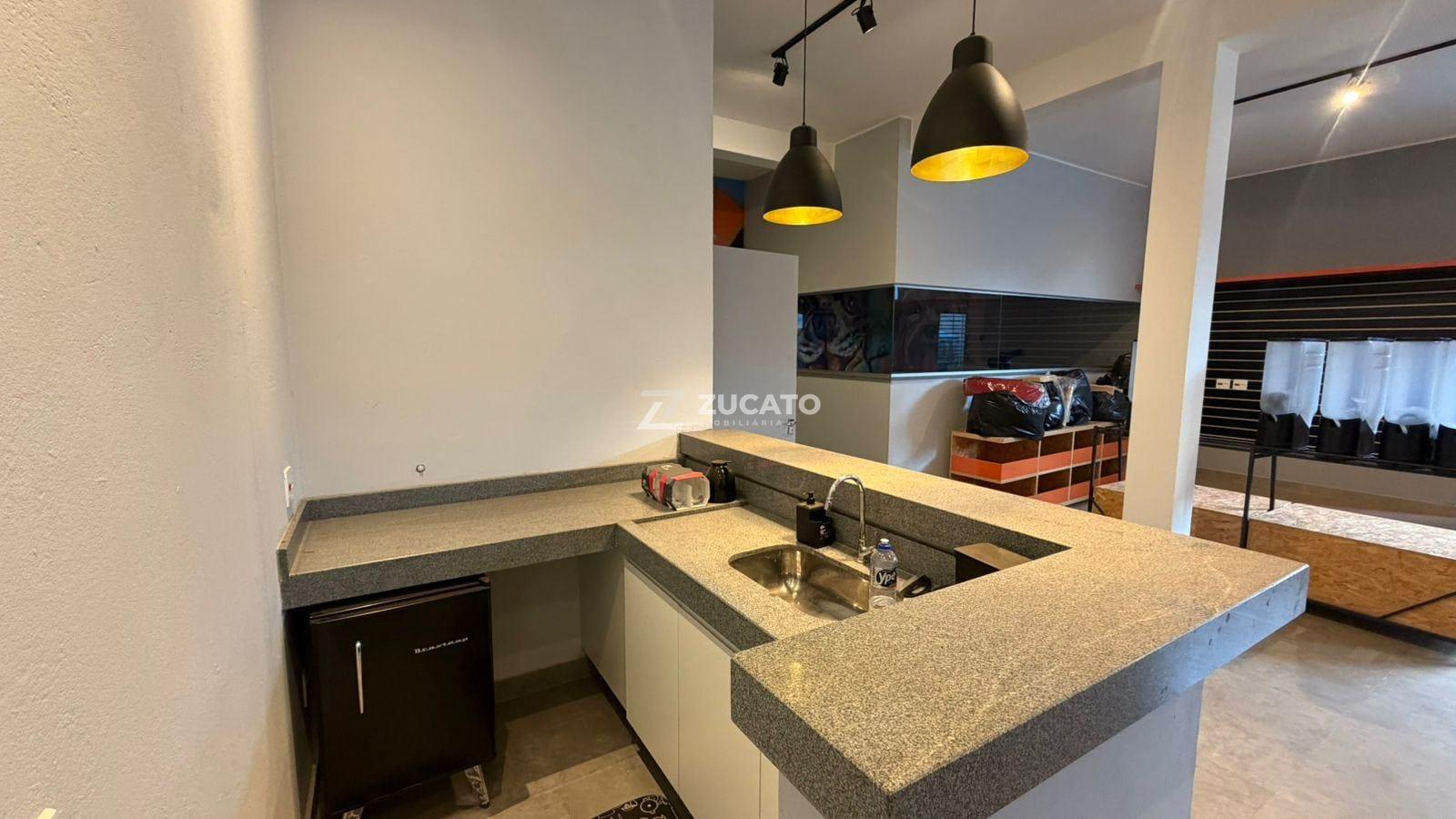 Ponto para aluguel no Leblon: 