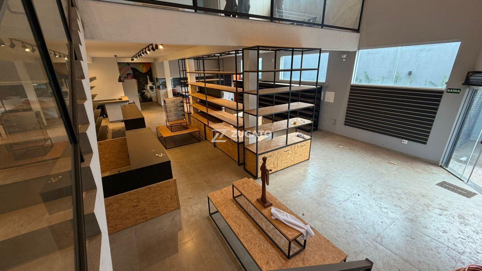 Ponto para aluguel no Leblon: 