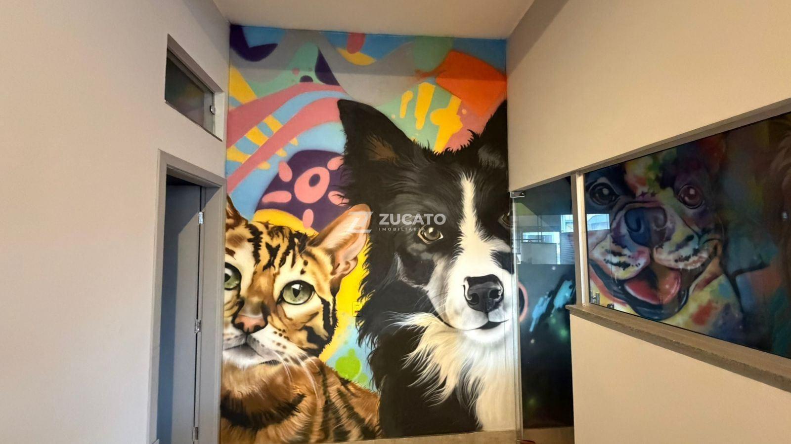 Ponto para aluguel no Leblon: 