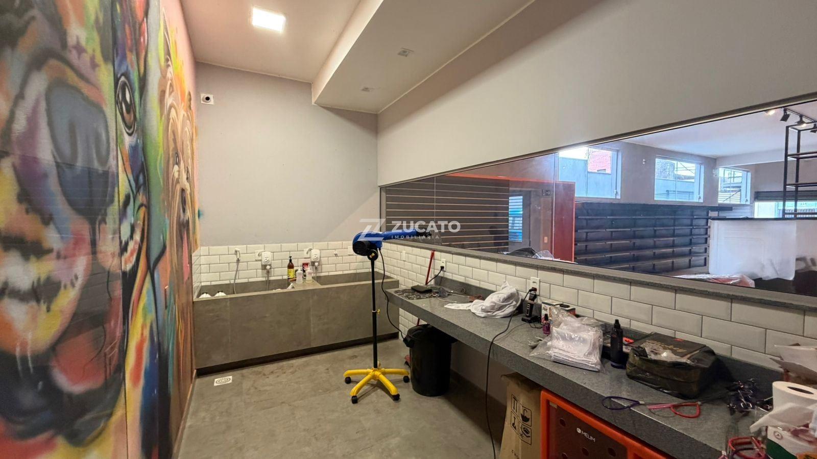 Ponto para aluguel no Leblon: 