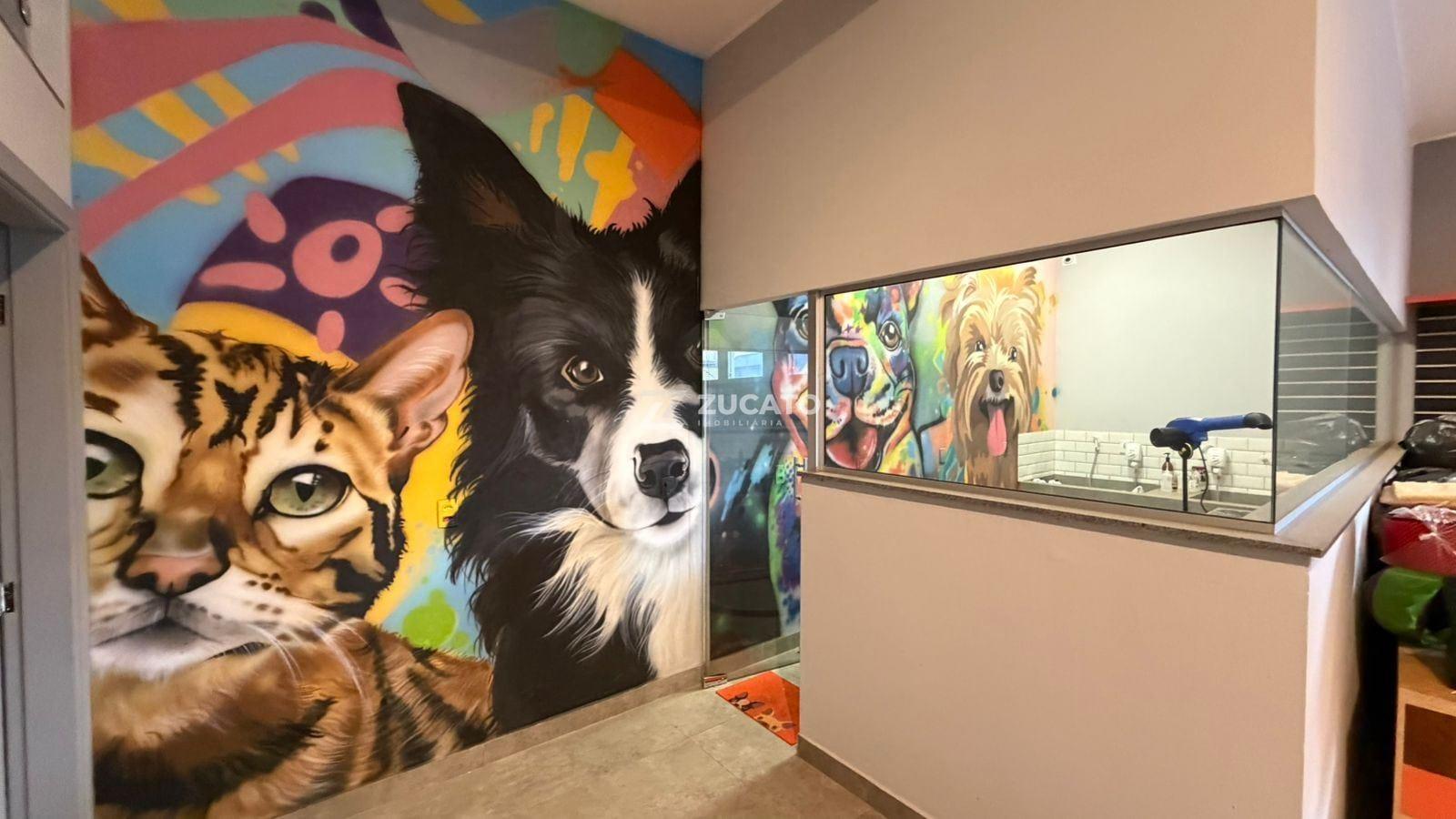 Ponto para aluguel no Leblon: 