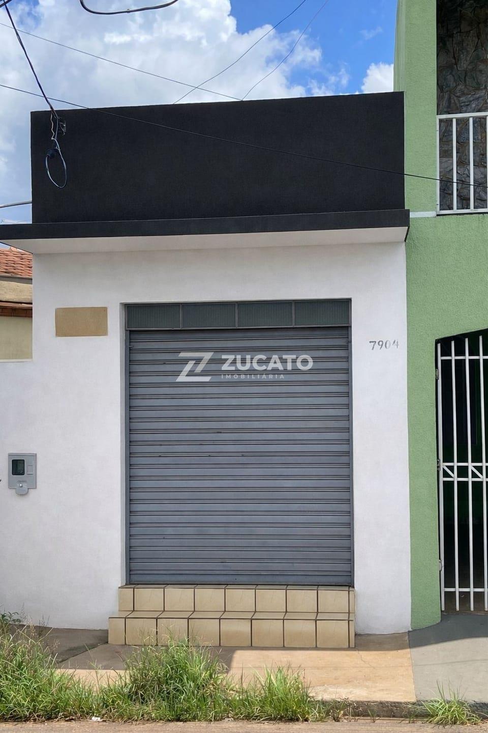 Ponto para aluguel no Conjunto Alfredo Freire: 