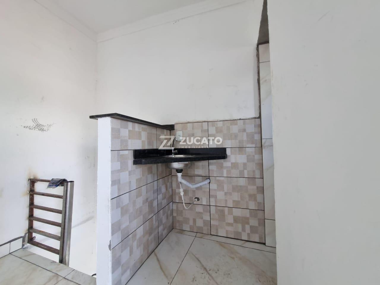 Ponto para aluguel no São Benedito: 