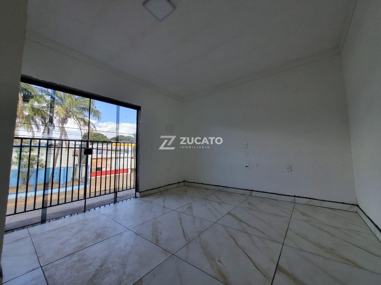 Ponto para aluguel no São Benedito: 