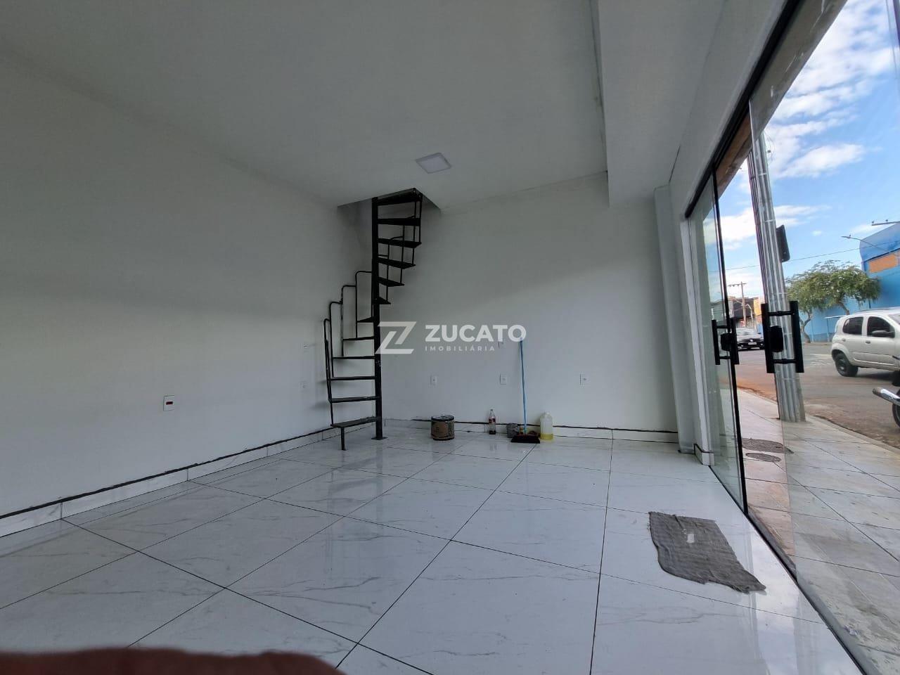 Ponto para aluguel no São Benedito: 