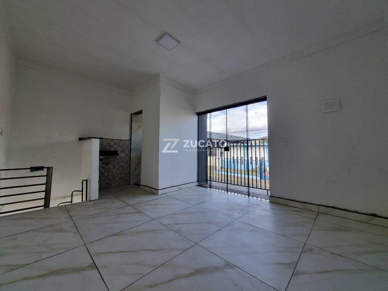 Ponto para aluguel no São Benedito: 