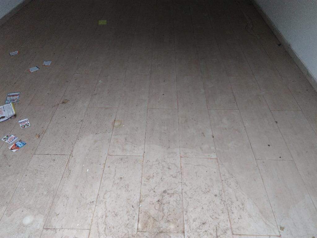 Sala para aluguel no São Benedito: 