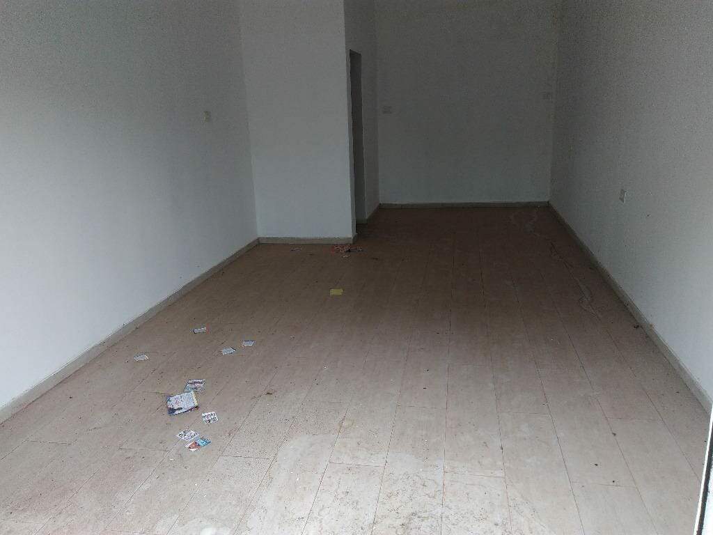 Sala para aluguel no São Benedito: 