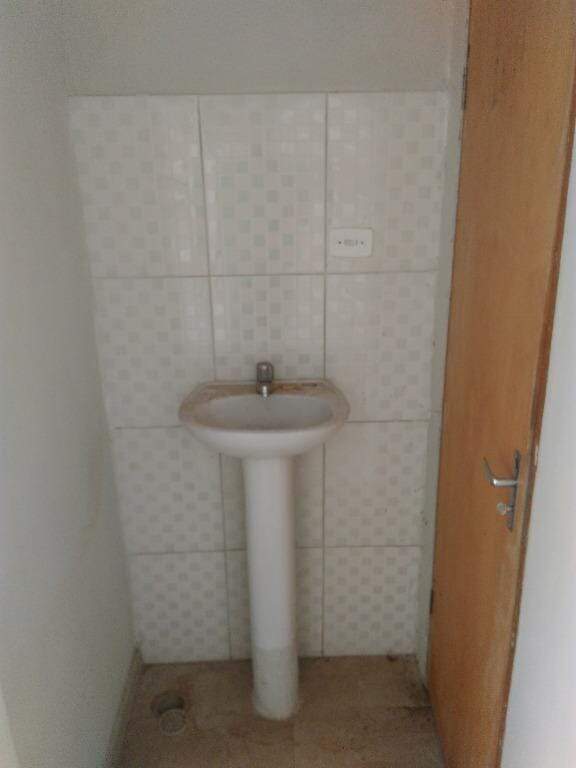Sala para aluguel no São Benedito: 