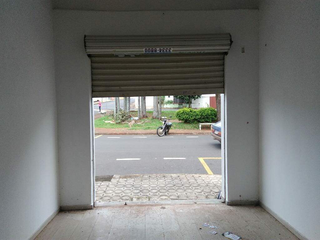 Sala para aluguel no São Benedito: 