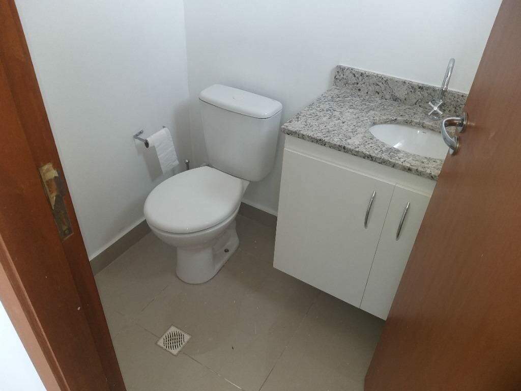 Sala para aluguel no Santa Maria: 