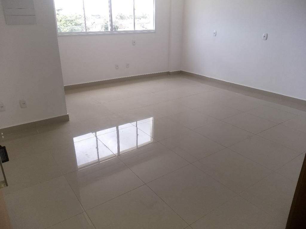 Sala para aluguel no Santa Maria: 