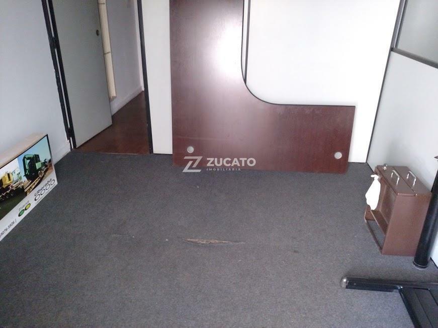 Sala para aluguel no Parque das Américas: 