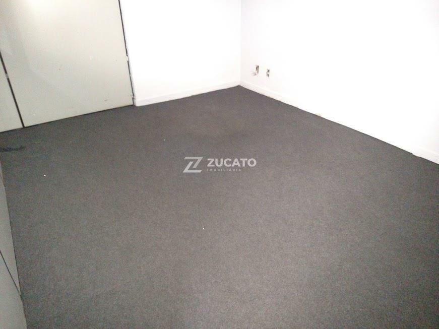 Sala para aluguel no Parque das Américas: 