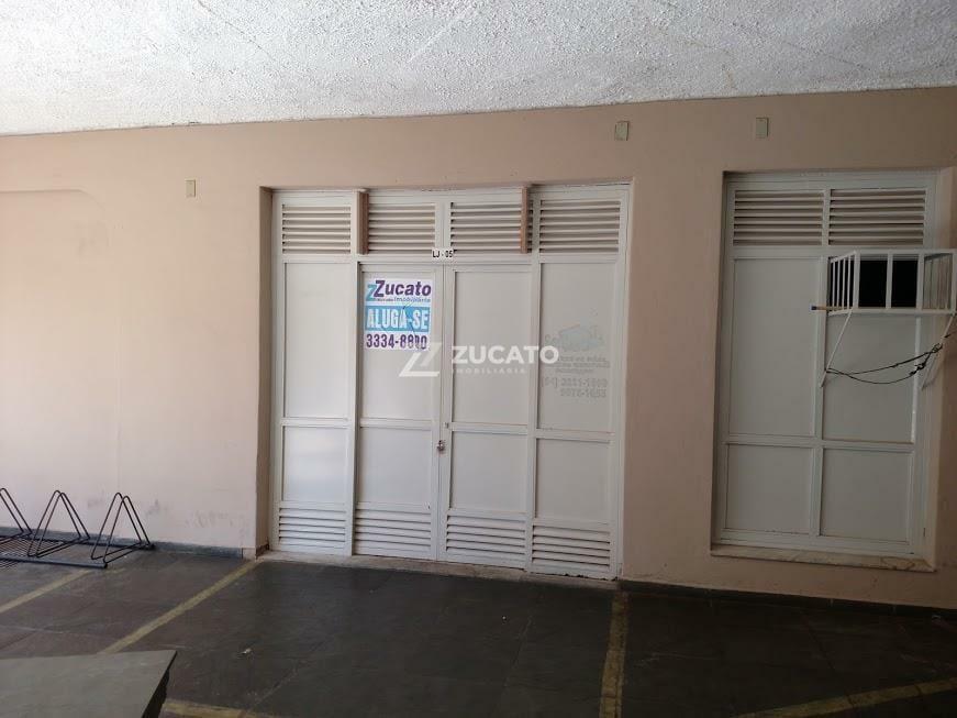 Sala para aluguel no Parque das Américas: 