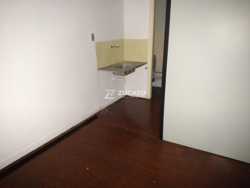 Sala para aluguel no Parque das Américas: 