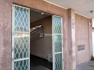 Sala para aluguel no Parque das Américas: 