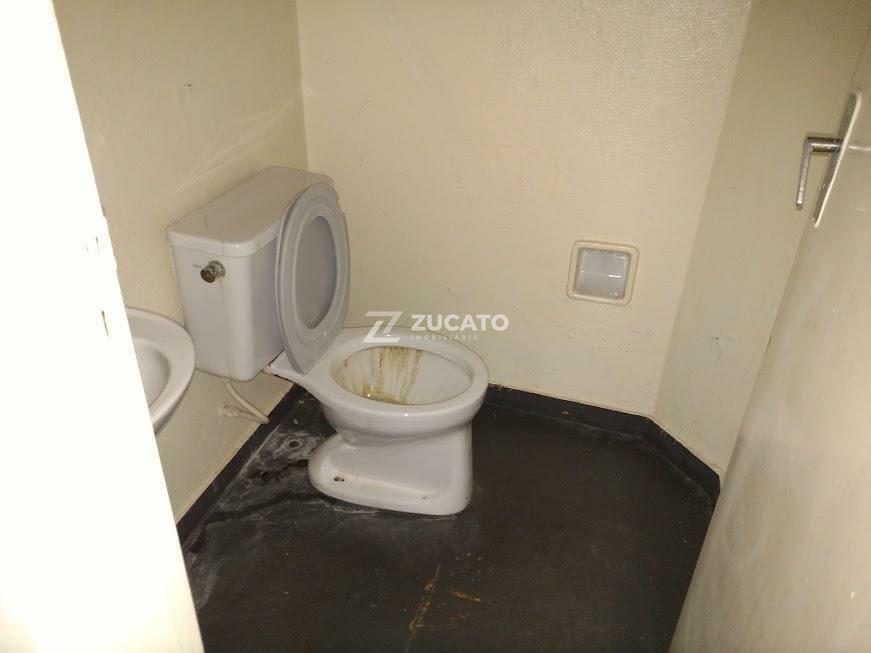 Sala para aluguel no Parque das Américas: 