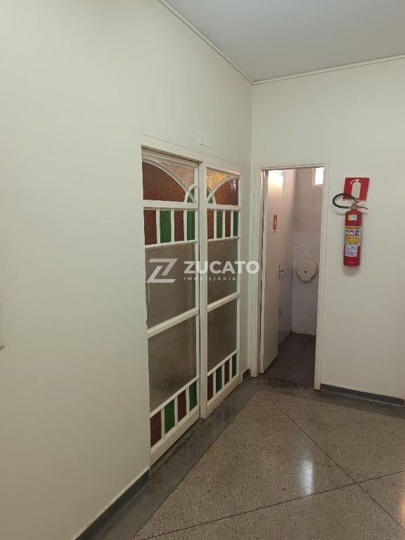 Sala para aluguel no Centro: 