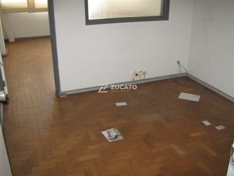 Sala para aluguel no Centro: 