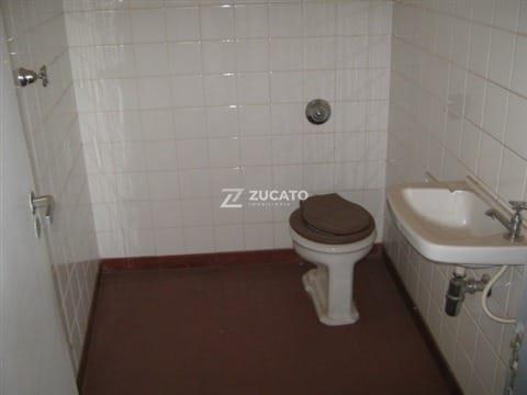 Sala para aluguel no Centro: 