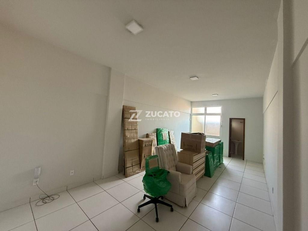 Sala para aluguel no São Benedito: 