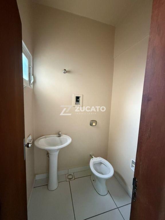 Sala para aluguel no São Benedito: 