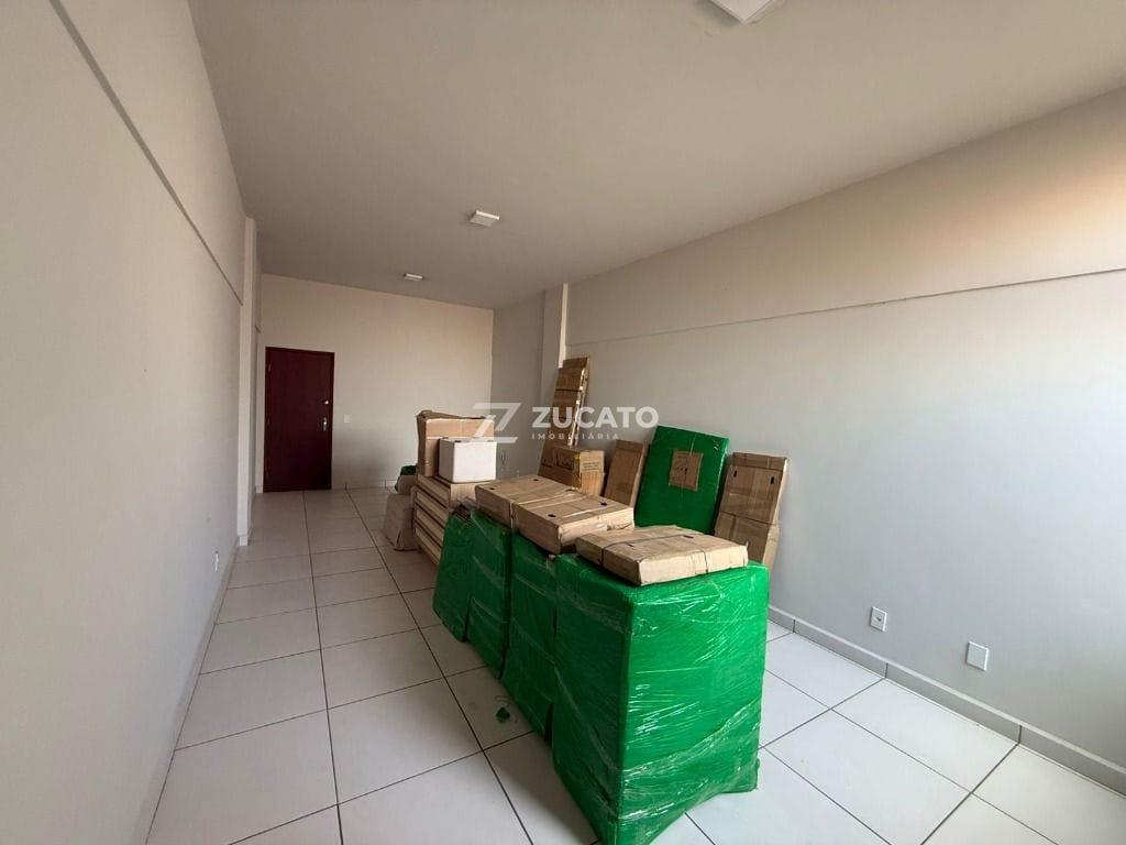 Sala para aluguel no São Benedito: 