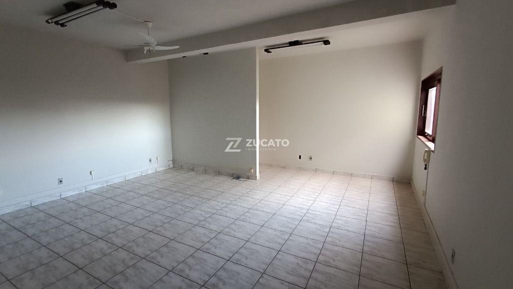 Sala para aluguel no São Benedito: 