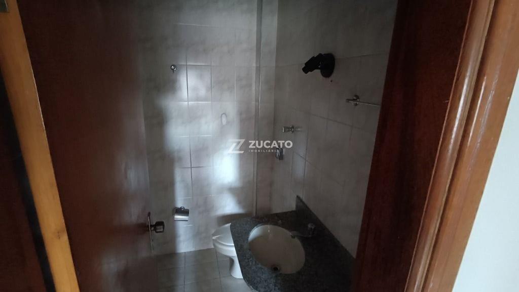 Sala para aluguel no São Benedito: 