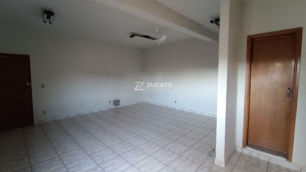 Sala para aluguel no São Benedito: 