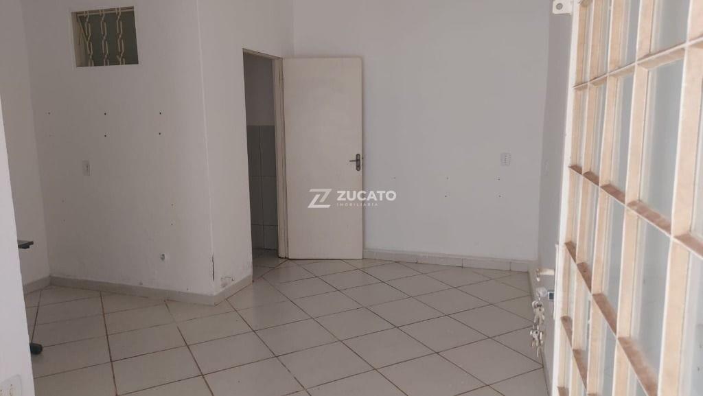 Sala para aluguel no São Benedito: 