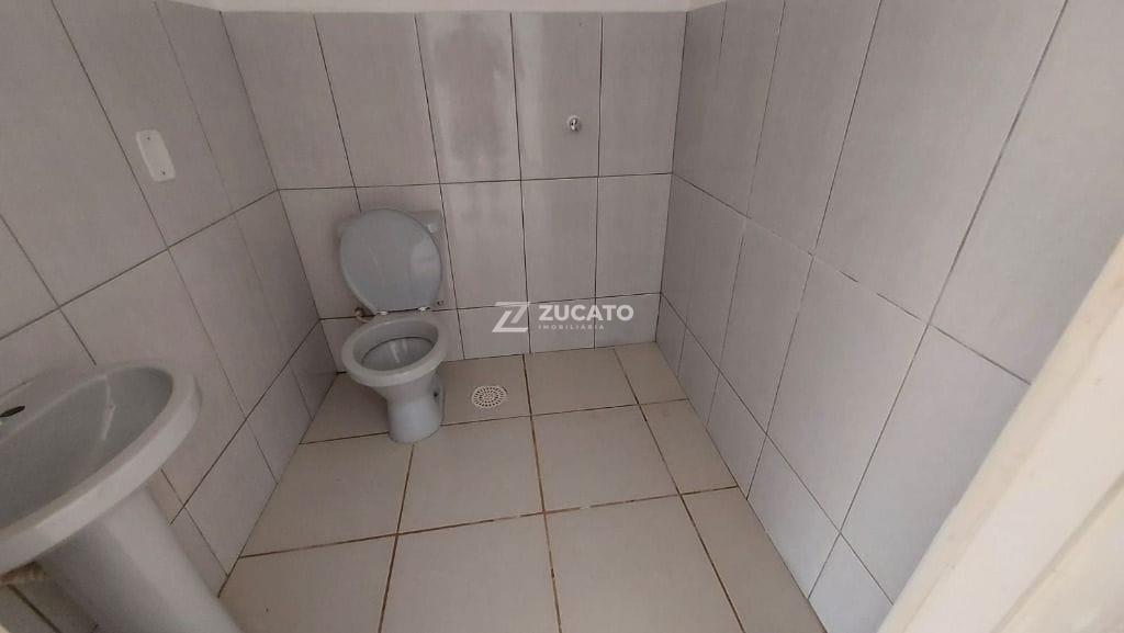 Sala para aluguel no São Benedito: 
