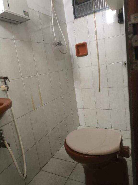 Sala para aluguel no Nossa Senhora da Abadia: 