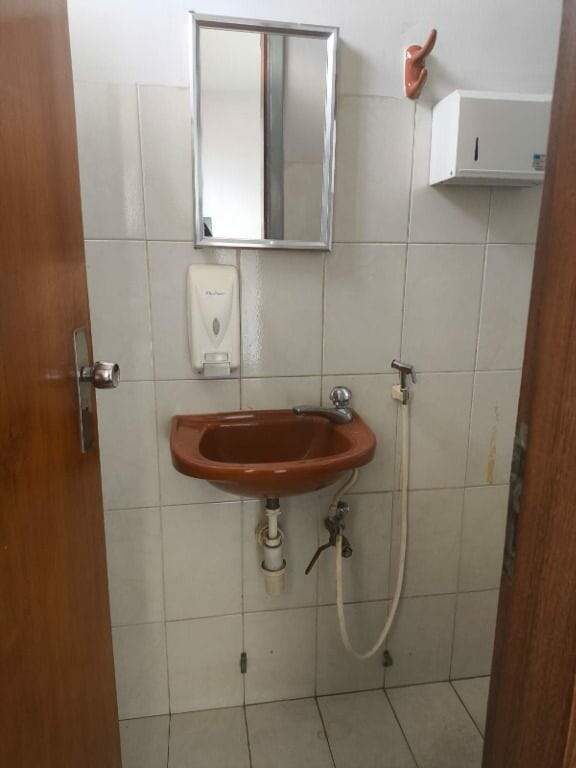Sala para aluguel no Nossa Senhora da Abadia: 
