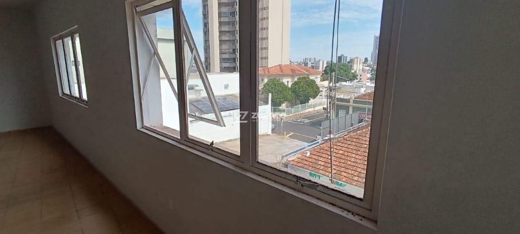 Sala para aluguel no São Benedito: 