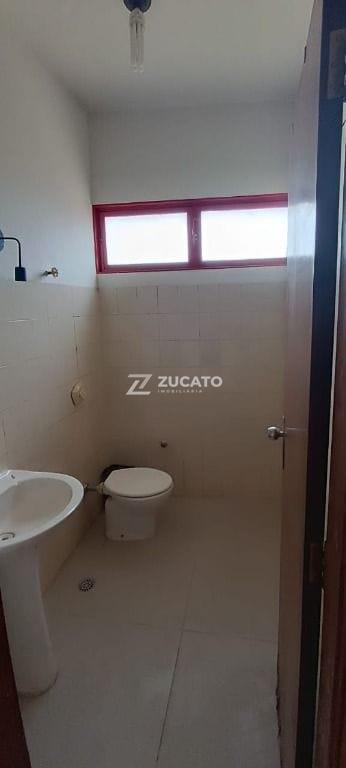 Sala para aluguel no São Benedito: 