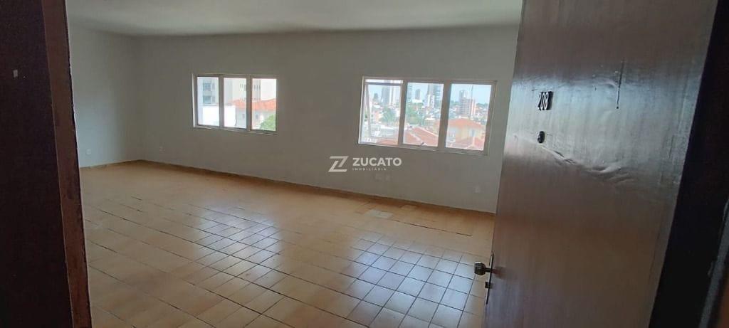 Sala para aluguel no São Benedito: 