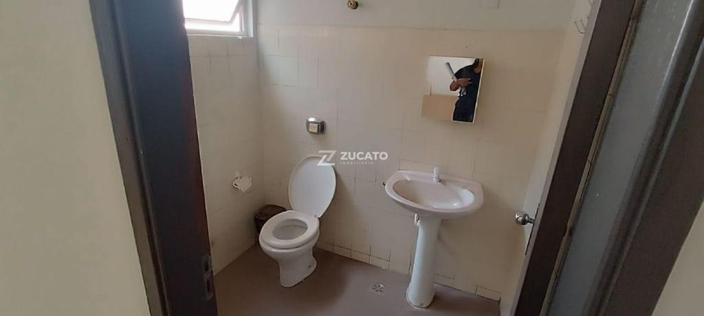 Sala para aluguel no São Benedito: 