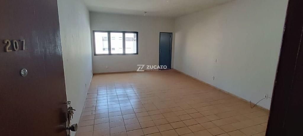 Sala para aluguel no São Benedito: 