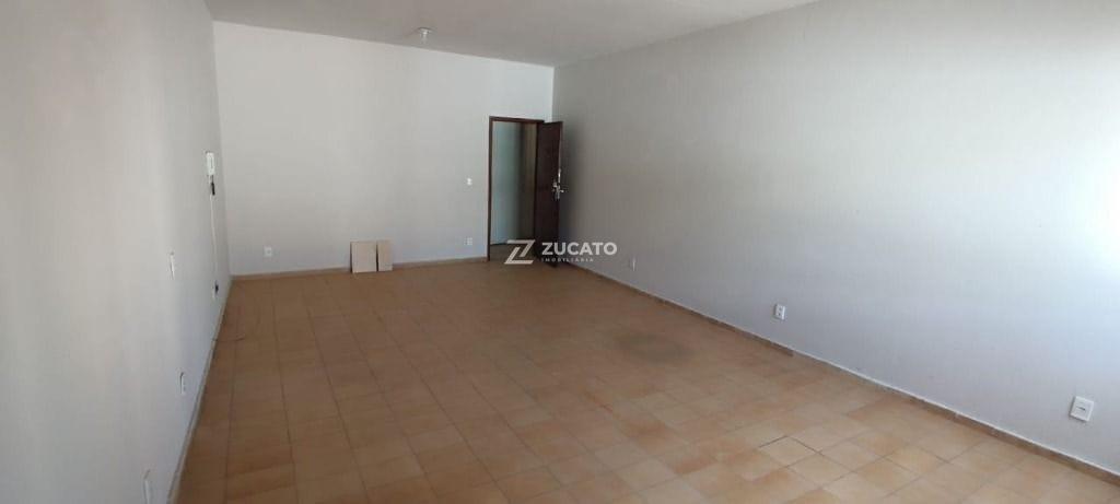 Sala para aluguel no São Benedito: 