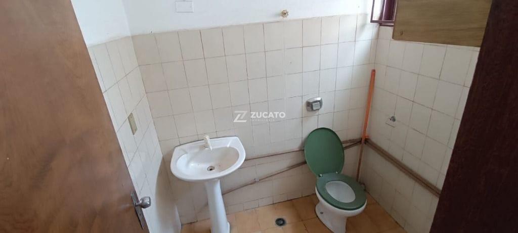 Sala para aluguel no São Benedito: 