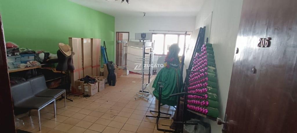 Sala para aluguel no São Benedito: 