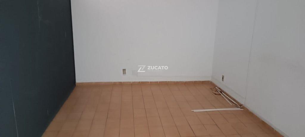 Sala para aluguel no São Benedito: 