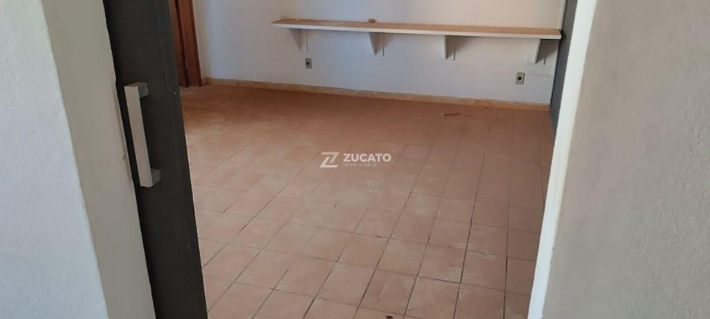 Sala para aluguel no São Benedito: 