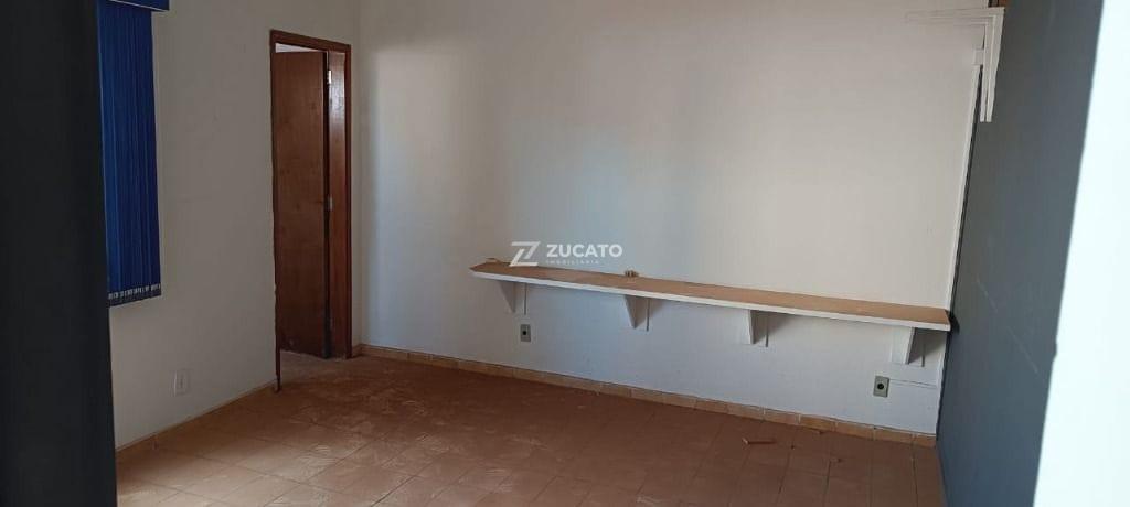 Sala para aluguel no São Benedito: 